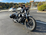 2017 Harley-Davidson Sportster 48