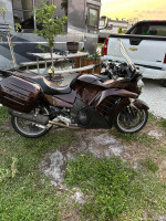 2012 Kawasaki Concours 14