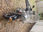 2011 Harley Davidson Road King