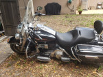 2011 Harley Davidson Road King