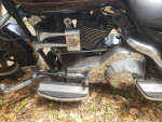 2011 Harley Davidson Road King