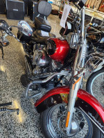 Harley Davidson