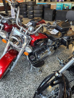 Harley Davidson