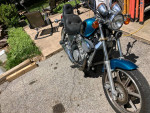 94 vulcan 750