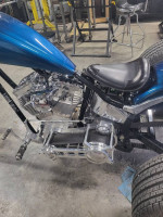 2007 Big Dog Trike