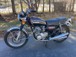 1974 Honda CB550 Four