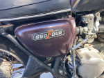1974 Honda CB550 Four