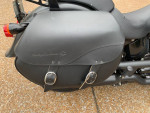 2016 Harley FatBoy Lo - FLSTFB