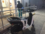 Genze Escooter/Bike liquidation sale!