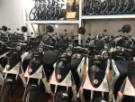 Genze Escooter/Bike liquidation sale!