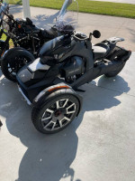 2021 Canam Ryker