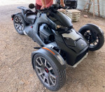 2021 Canam Ryker
