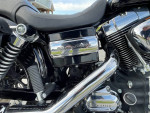 2012 HD FXDC Superglide - Like New