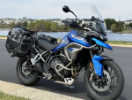 2023 Triumph Tiger 900 GT Low
