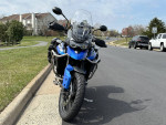 2023 Triumph Tiger 900 GT Low
