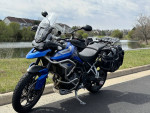 2023 Triumph Tiger 900 GT Low