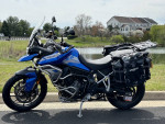 2023 Triumph Tiger 900 GT Low