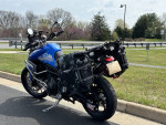 2023 Triumph Tiger 900 GT Low