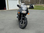 2009 Kawasaki Ninja 500R - 4,665 Miles all original, full stock