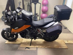 2010 KTM 990 SMT