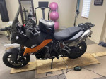 2010 KTM 990 SMT