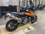 2010 KTM 990 SMT