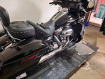2019 Harley Street Glide