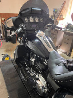 2019 Harley Street Glide