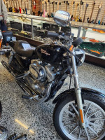 Harley davidson xl883