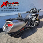 2019 HONDA GOLDWING BAGGER DCT
