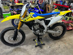 Suzuki rmz450