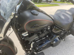 2018 Harley Davidson Heritage Classic 114