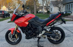 2008 Triumph Tiger 1050 ABS