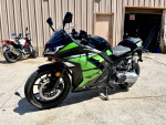 Falcon 250 Automatic 2 seater motorcycle / motor scooter on sale ||