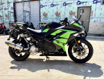 Falcon 250 Automatic 2 seater motorcycle / motor scooter on sale ||