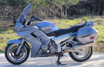 Yamaha FJR 1300