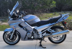 Yamaha FJR 1300