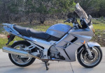 Yamaha FJR 1300
