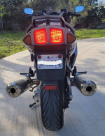 Yamaha FJR 1300