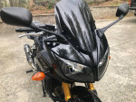 Yamaha FZ1