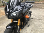 Yamaha FZ1