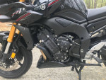 Yamaha FZ1