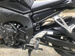 Yamaha FZ1