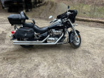 Suzuki boulevard c90