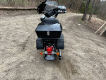 Suzuki boulevard c90