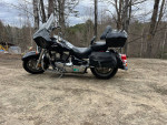 Suzuki boulevard c90