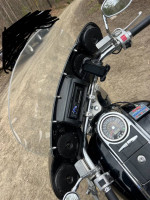 Suzuki boulevard c90