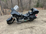 Suzuki boulevard c90