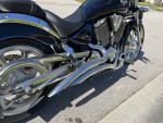 2005 Victory Vegas™ Ness Signature Series