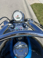 2005 Victory Vegas™ Ness Signature Series